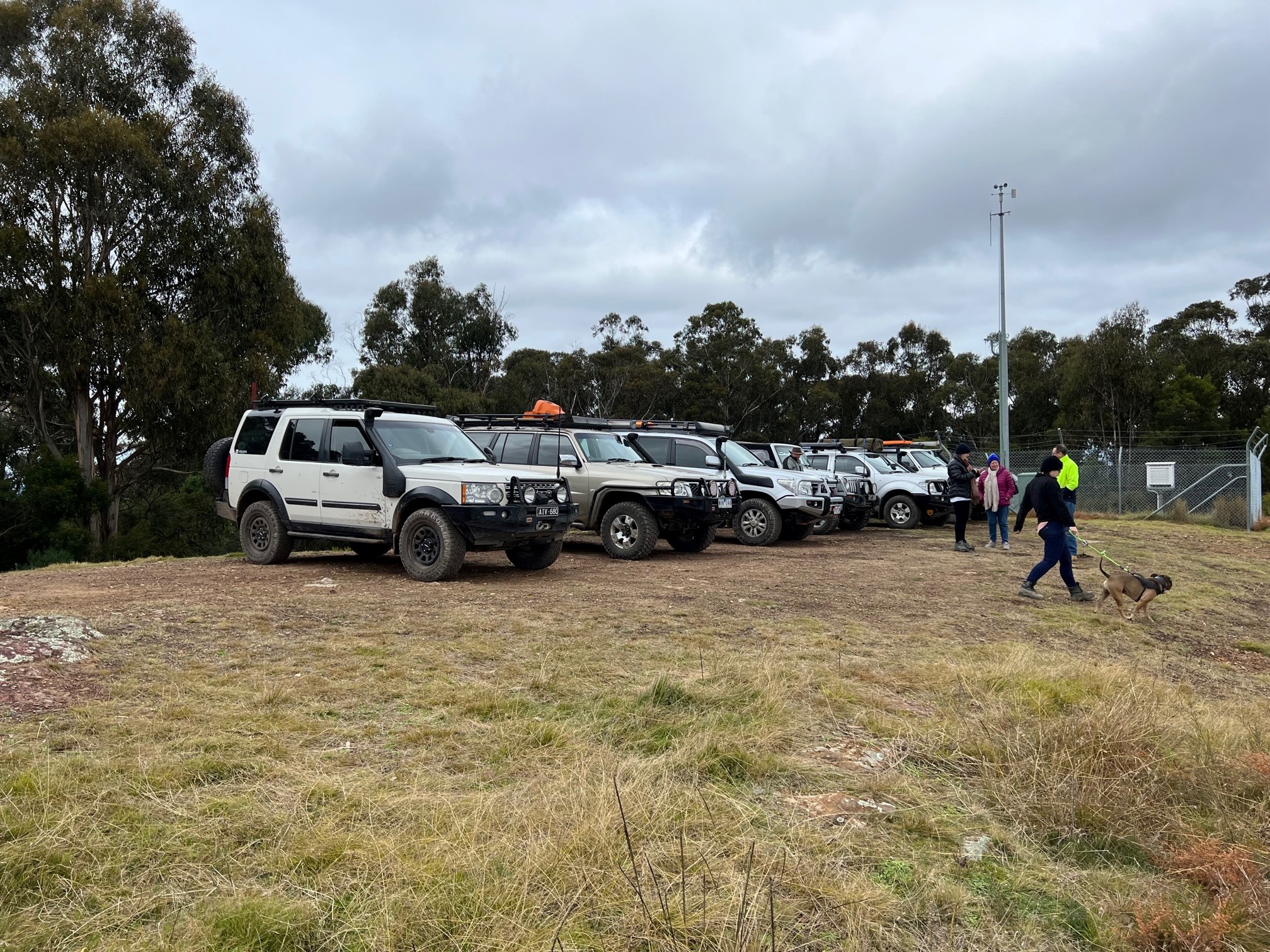 Lunch Stop